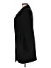 Time and Tru 100% Polyester Black Coat Size M - photo 5