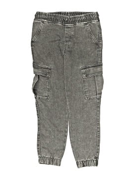 Little Kids Jeans