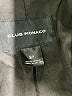 Club Monaco 100% Leather Brown Leather Jacket Size S - photo 6