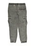 Little Kids 100% Polyester Gray Jeans Size 7 - 8 - photo 2