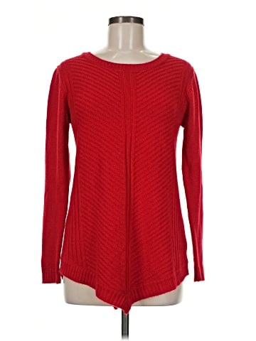 AB Studio Pullover Sweater (view 1)