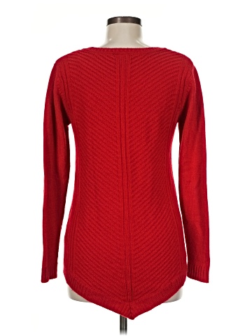 AB Studio Pullover Sweater (view 2)