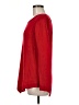 AB Studio 100% Acrylic Red Pullover Sweater Size M - photo 5