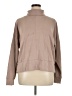 Danskin Tan Turtleneck Sweater Size XL - photo 1