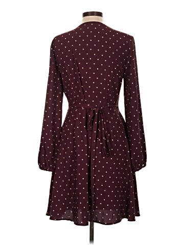Ann Taylor LOFT Outlet Casual Dress (view 2)