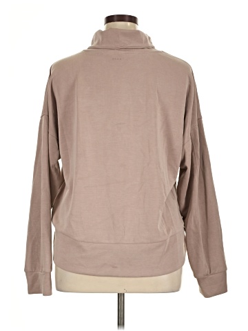 Danskin Turtleneck Sweater (view 2)
