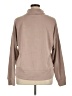 Danskin Tan Turtleneck Sweater Size XL - photo 2