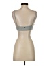 Assorted Brands Gray Tube Top Size XS - photo 2