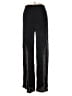 Kona Sol Black Casual Pants Size S - photo 2
