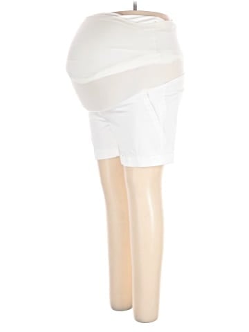 Motherhood Shorts (view 1)
