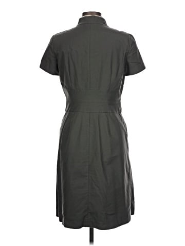 Lafayette 148 New York Casual Dress (view 2)