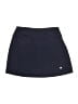 FILA Solid Blue Active Skort Size S - photo 1