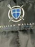 Assorted Brands 100% Polyester Blue Trenchcoat Size 4 (tall) - photo 6
