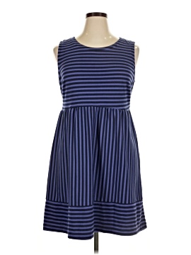 Daisy Fuentes Casual Dress