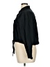 Universal Thread 100% Cotton Black Long Sleeve Button-Down Shirt Size XL - photo 5