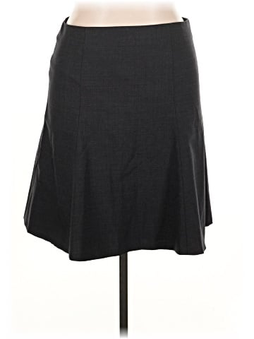 Ann Taylor Casual Skirt (view 1)
