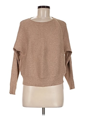 Mango Pullover Sweater (view 1)