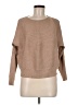 Mango Tan Pullover Sweater Size M - photo 1