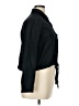 Universal Thread 100% Cotton Black Long Sleeve Button-Down Shirt Size XL - photo 4