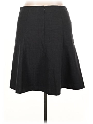Ann Taylor Casual Skirt (view 2)