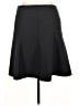 Ann Taylor Solid Gray Casual Skirt Size 14 - photo 2