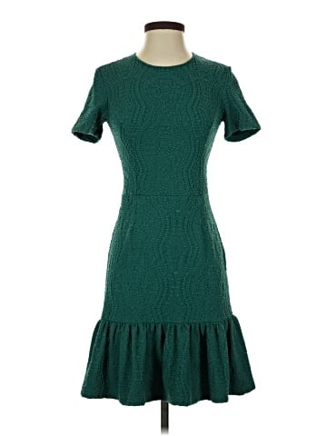 Opening Ceremony Casual Dress (view 1)