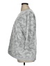 Weekends by Chico's Camo Gray Pullover Sweater Size XL (3) - photo 5