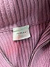 Varley Purple Pullover Sweater Size M - photo 7