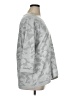 Weekends by Chico's Camo Gray Pullover Sweater Size XL (3) - photo 4
