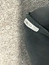 Theory Solid Black Casual Skirt Size 6 - photo 5