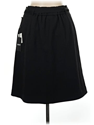 DKNY Formal Skirt (view 2)