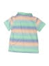 Chubbies Blue Short Sleeve Polo Size 2T - photo 2