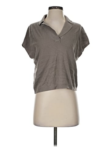 Banana Republic Short Sleeve Top (view 1)