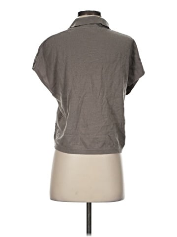 Banana Republic Short Sleeve Top (view 2)
