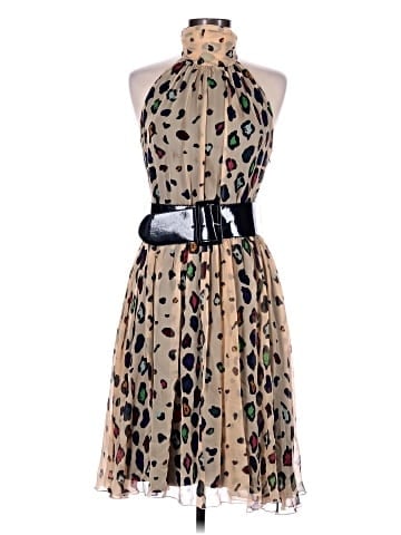 Alberto Makali Cocktail Dress (view 1)