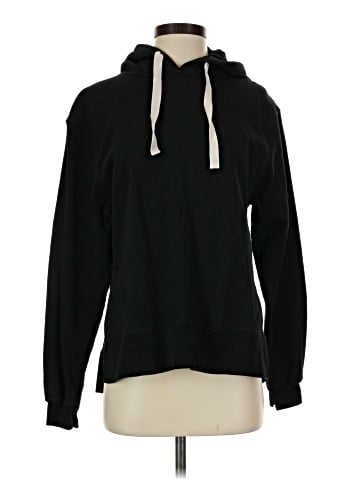 Proenza Schouler White Label Pullover Hoodie (view 1)