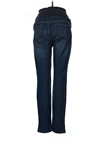 Old Navy - Maternity Jeans (view 2)
