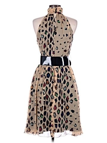 Alberto Makali Cocktail Dress (view 2)