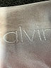 Calvin Klein 100% Cotton Tie-dye Silver Sweatshirt Size XL - photo 7