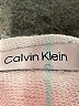 Calvin Klein 100% Cotton Tie-dye Silver Sweatshirt Size XL - photo 9