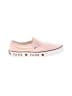 Vans Pink Sneakers Size 9 1/2 - photo 1