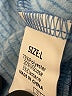 Assorted Brands Blue Casual Pants Size L - photo 8