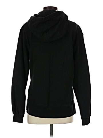 Proenza Schouler White Label Pullover Hoodie (view 2)