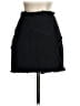 BDG Black Denim Skirt Size XS - photo 2