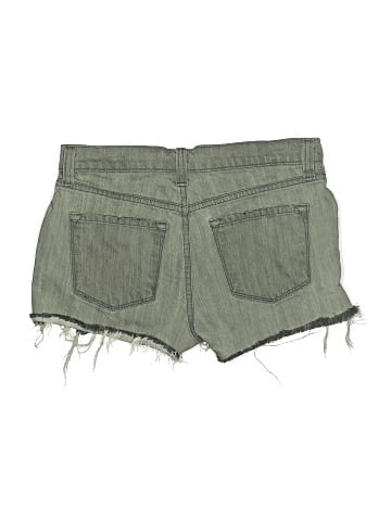 J Brand Shorts (view 2)