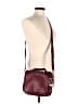 Tumi Burgundy Satchel One size - photo 2