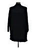 Express 100% Cotton Black Cardigan Size M - photo 2