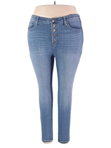 Torrid Jeans (view 1)