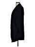 Express 100% Cotton Black Cardigan Size M - photo 5