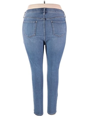 Torrid Jeans (view 2)